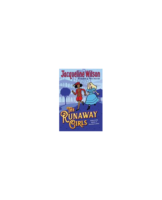THE RUNAWAY GIRLS