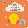 BABY TOUCH: HAPPY EASTER
