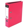 Lever Arch File Fm A4 Vivid Pink