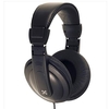 HEADPHONES MOKI TOMMY BLACK