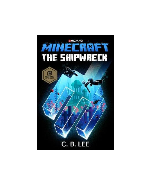 Minecraft: The Shipwreck
