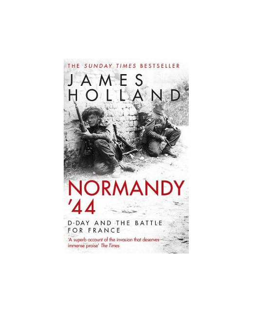 Normandy 44