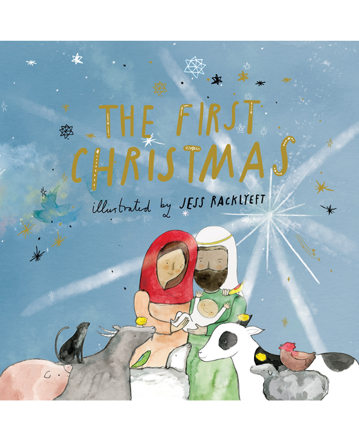 The First Christmas