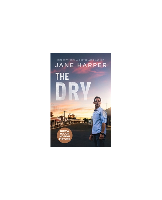 The Dry - Film Tie In Edition