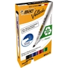 Whiteboard Marker Bic Velleda 4 Pack