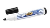 WHITEBOARD MARKER BIC VELLEDA BULLET TIP BLACK
