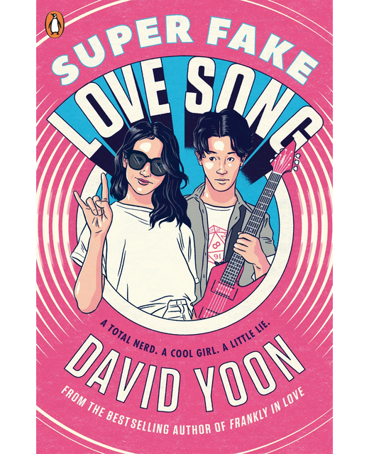 Super Fake Love Song