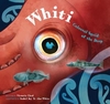 Whiti Colossal Squid of the Deep