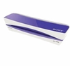 LAMINATOR LEITZ ILAM A4 HOME PURPLE