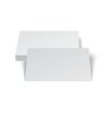 Note Cards 92x60mm 50pk