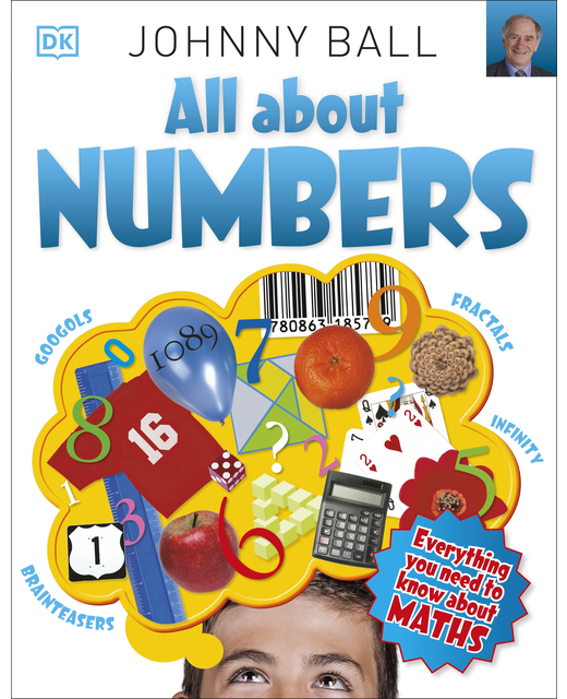 ALL ABOUT NUMBERS