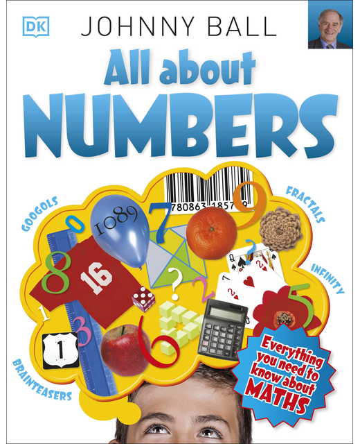 ALL ABOUT NUMBERS