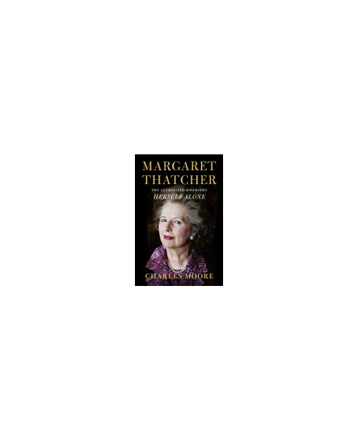 MARGARET THATCHER VOL 3