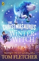 Christmasauras and the Winter Witch