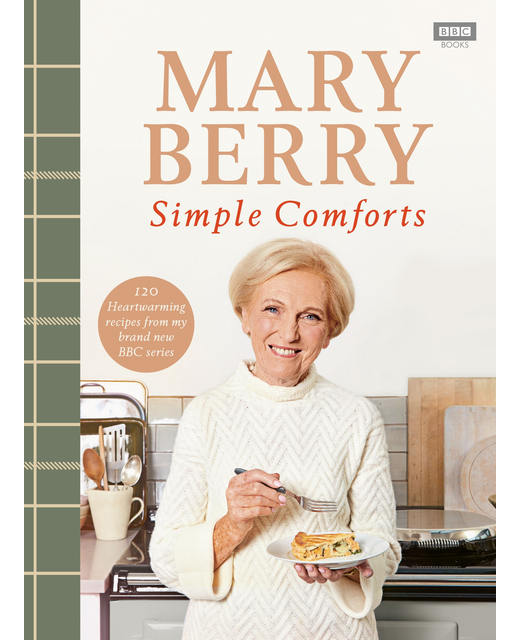 MARY BERRY SIMPLE COMFORTS