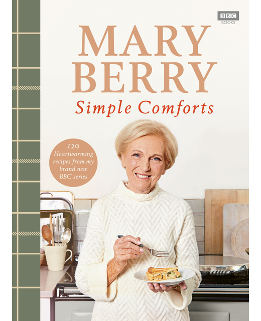MARY BERRY SIMPLE COMFORTS