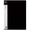 Display Book Fm Book A4 40 Pocket Black