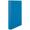 Ringbinder Fm A5 2/26 Light Blue Polyprop