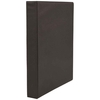 Ringbinder Fm A5 2/26 Black Pvc