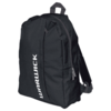 BACKPACK WARWICK SCHOOL BLACK