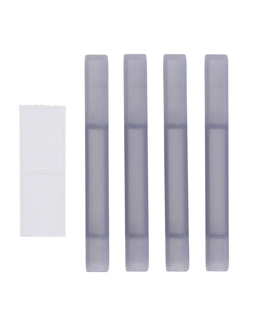 Bic Tray Stackers Set Of 4