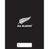 Book Cover All Black 1B5