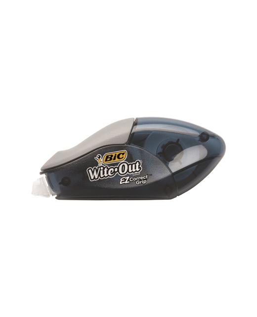 Correction Tape Bic Wite-Out Ez Grip