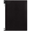 Display Book Fm A3 20 Pocket Black