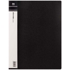 Display Book Fm A4 60 Pocket Black