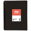 Display Book Fm Refill Inserts 40 Pocket Black