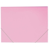 Document Wallet Fm Pastel Pig Pink A4