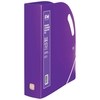 File Expanding Fm Premier A4 Purple
