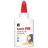 Glue Ec Pva Craft Water Based 50Ml