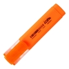 HIGHLIGHTER ICON ORANGE CHISEL TIP