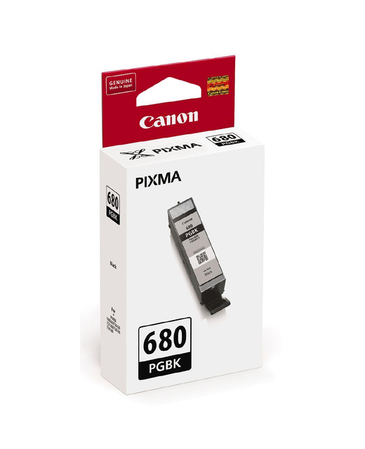 Canon PGI-680 Ink Black (200 Pages)