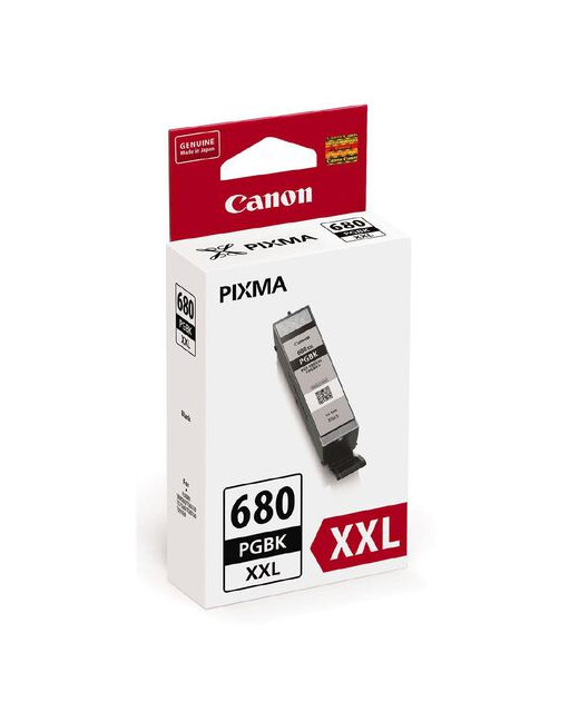 Canon PGI-680 XXL Ink Black