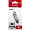 Canon PGI-680XL Ink Black (400 Pages)