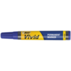 Marker Permanent Bic Vivid Chisel Blue