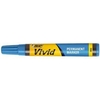Marker Permanent Vivid Bic Light Blue