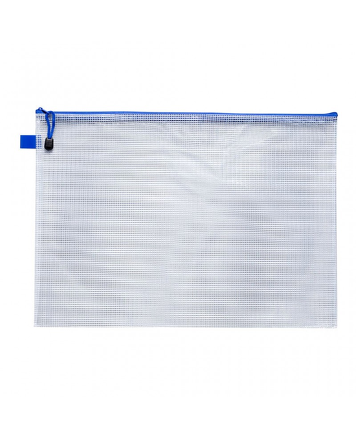 MESH BAG A3 OVERSIZE 450x325MM