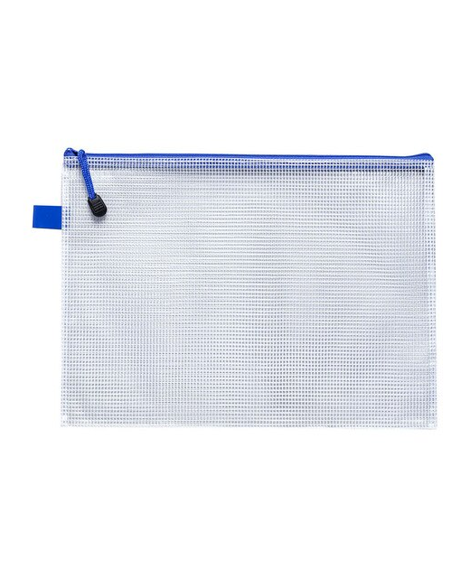 MESH BAG A4 324 x 240MM