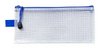 MESH BAG PENCIL CASE 230x105MM