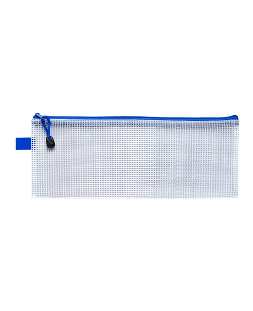 MESH BAG PENCIL CASE OVERSIZE 340 x 135MM