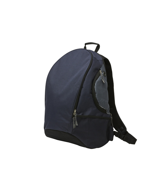  Navy Razor Backpack