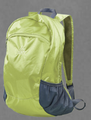 Peak Spring Green Backpack