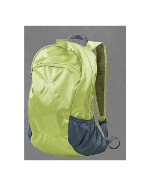 Peak Spring Green Backpack