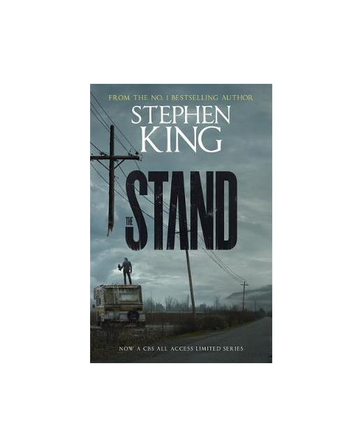 The Stand: (TV Tie-in Edition)