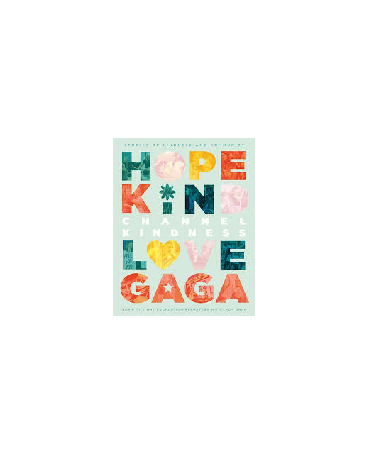 Channel Kindness: Stories of Kindness and Community