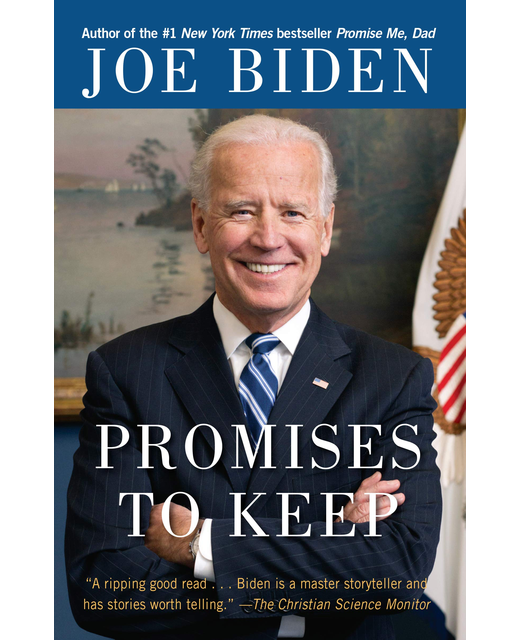 Promises to Keep