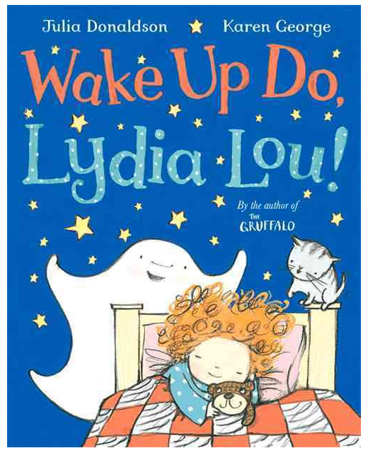 Wake Up Do, Lydia Lou!